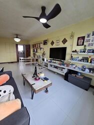 Blk 549B Segar Palmview (Bukit Panjang), HDB 4 Rooms #611958961